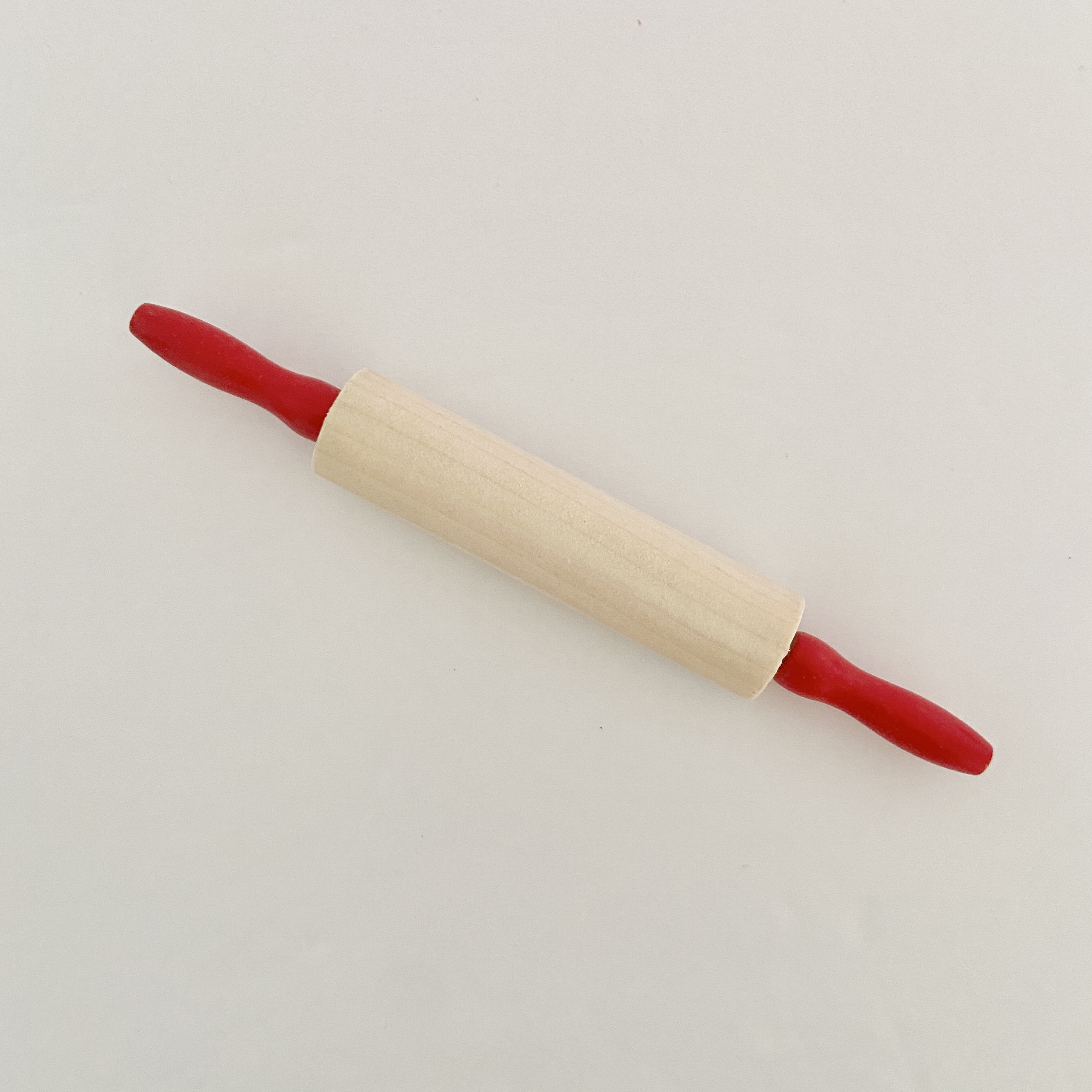 Rolling Pin Fun In Cocoon